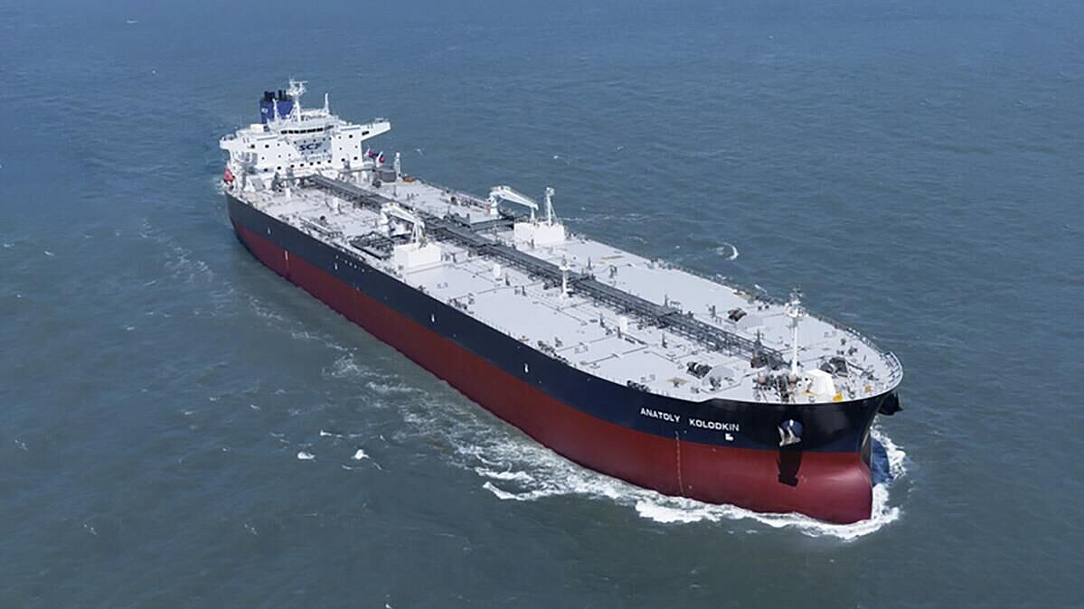 Белый дом прокомментировал доставку нефти российским танкером на Кубу