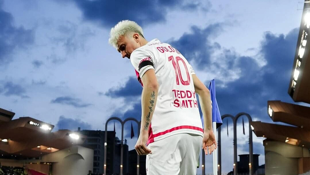 Сафонов уберет Головина, а Моуринью добьет "Реал"? Огонь в "стыках" ЛЧ