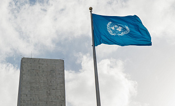 Политик объяснил, почему Европа не голосовала за резолюцию по работорговле