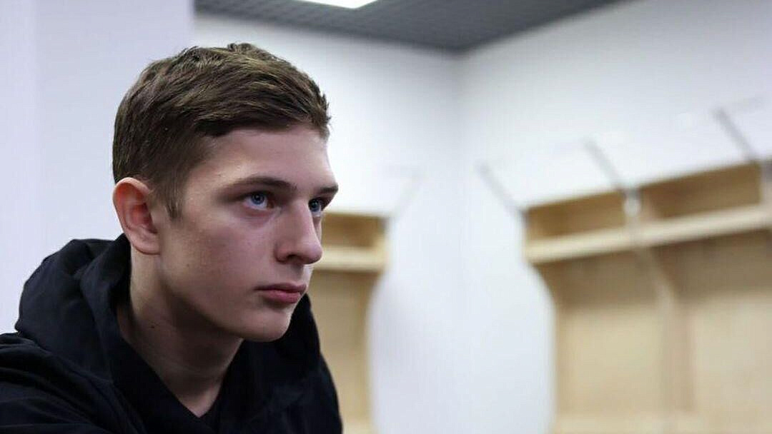 Сыну Кадырова присвоили медаль "За заслуги перед Чеченской Республикой"