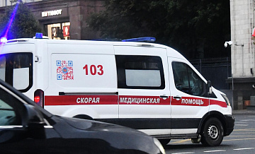 На иркутском авиазаводе семь человек получили травмы 