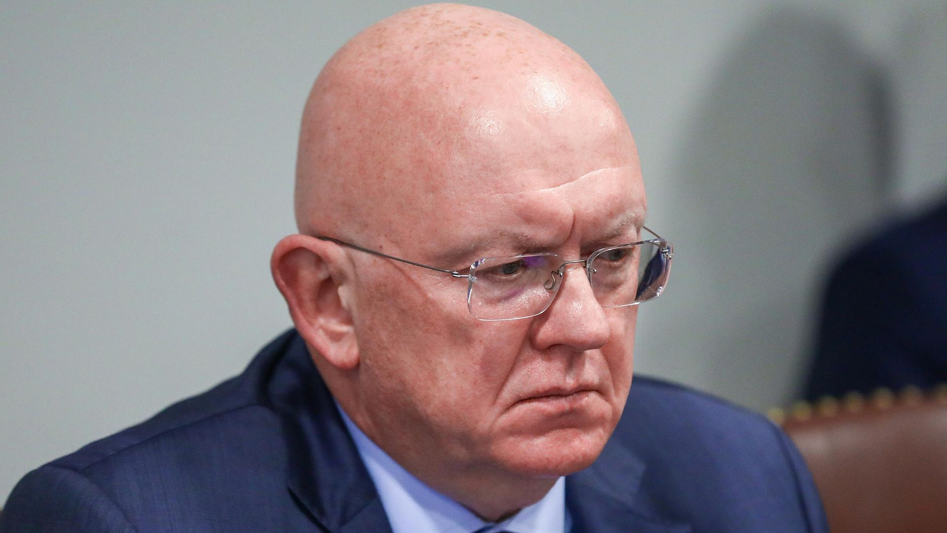 Россия не видит сотрудничества по делу о "Севпотокам", заявил Небензя