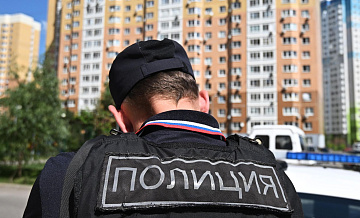 В Рязани установили иностранца, снявшего на видео атаку украинского БПЛА