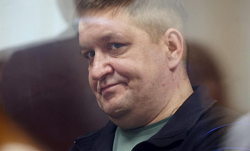 Инспектор, осужденный по делу о пожаре в "Зимней вишне", вышел на свободу