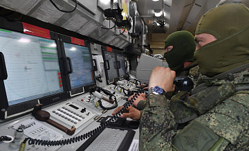 В Ростовской области отразили атаку беспилотников