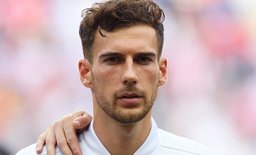 Игрок сборной Германии Горецка покинет "Баварию"