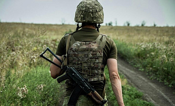 В Сумской области от небоевых потерь в июле умели более 30 солдат ВСУ