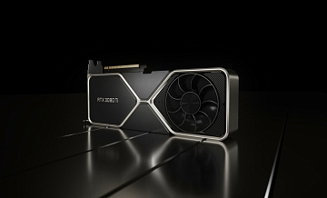 В Китае начали антимонопольное расследование в отношении Nvidia