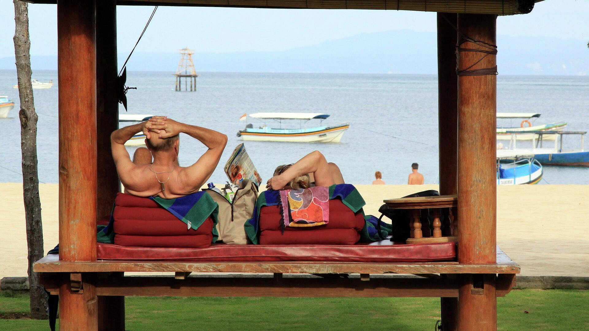 Губернатор Бали объяснил, почему туристы совершают преступления на острове