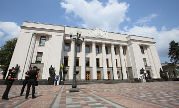Киев может пересмотреть отсрочки для студентов, заявил депутат Рады