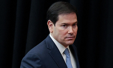 США усиленно работают над завершением конфликта на Украине, заявил Рубио