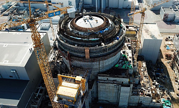 Финская Fennovoima отозвала заявку на постройку АЭС