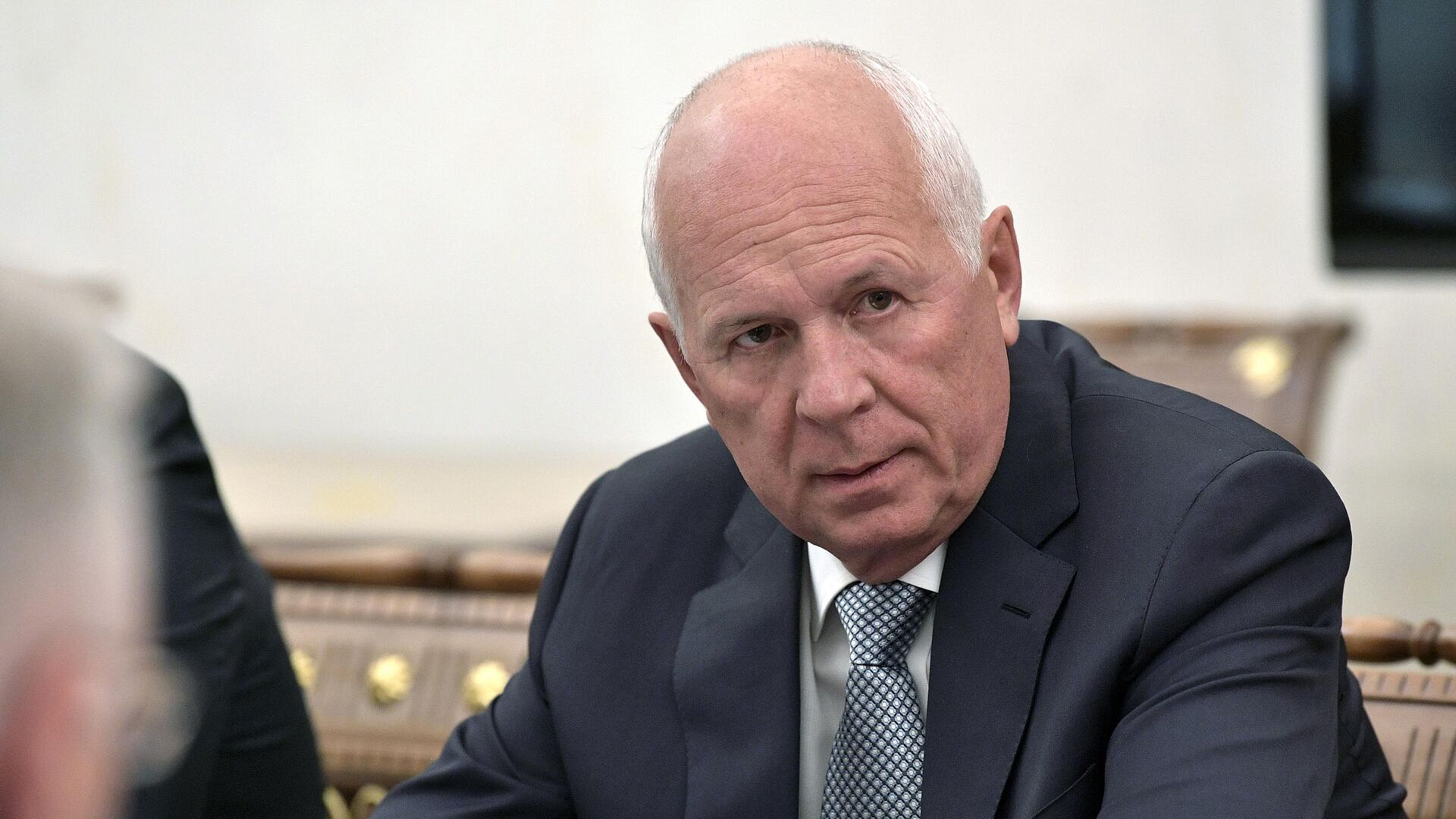 В Ростехе призвали Российские компании развивать сотрудничество с Африкой