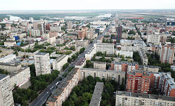 Ростовчане выложили из свечей фразу "Помним Героев" в День памяти и скорби