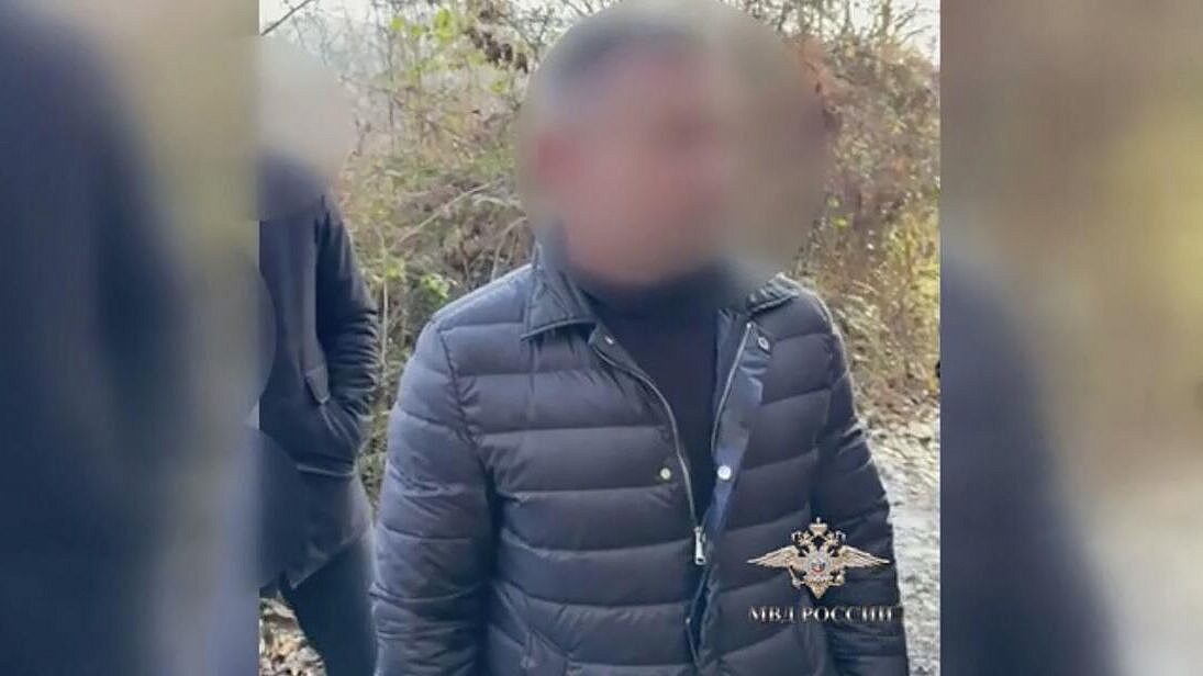 Клиент депозитарного центра в Сочи остался без денег за проданную квартиру