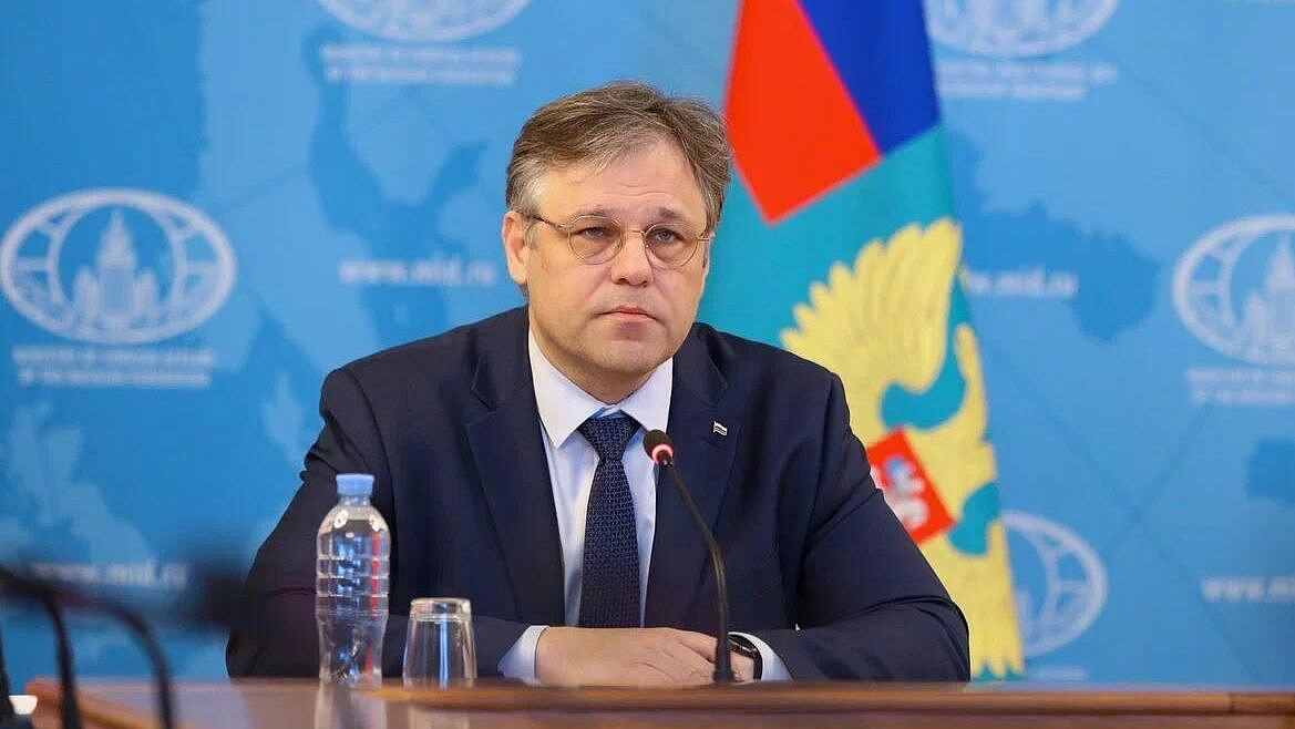 От атак ВСУ за неделю погибли 37 мирных жителей, рассказал Мирошник