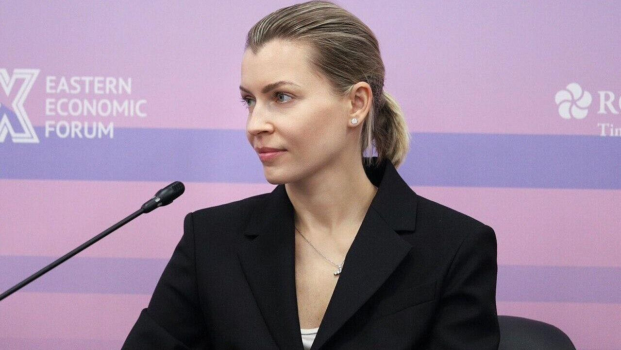 Мямлина: бесшовность и конкуренция – драйверы развития платежной системы