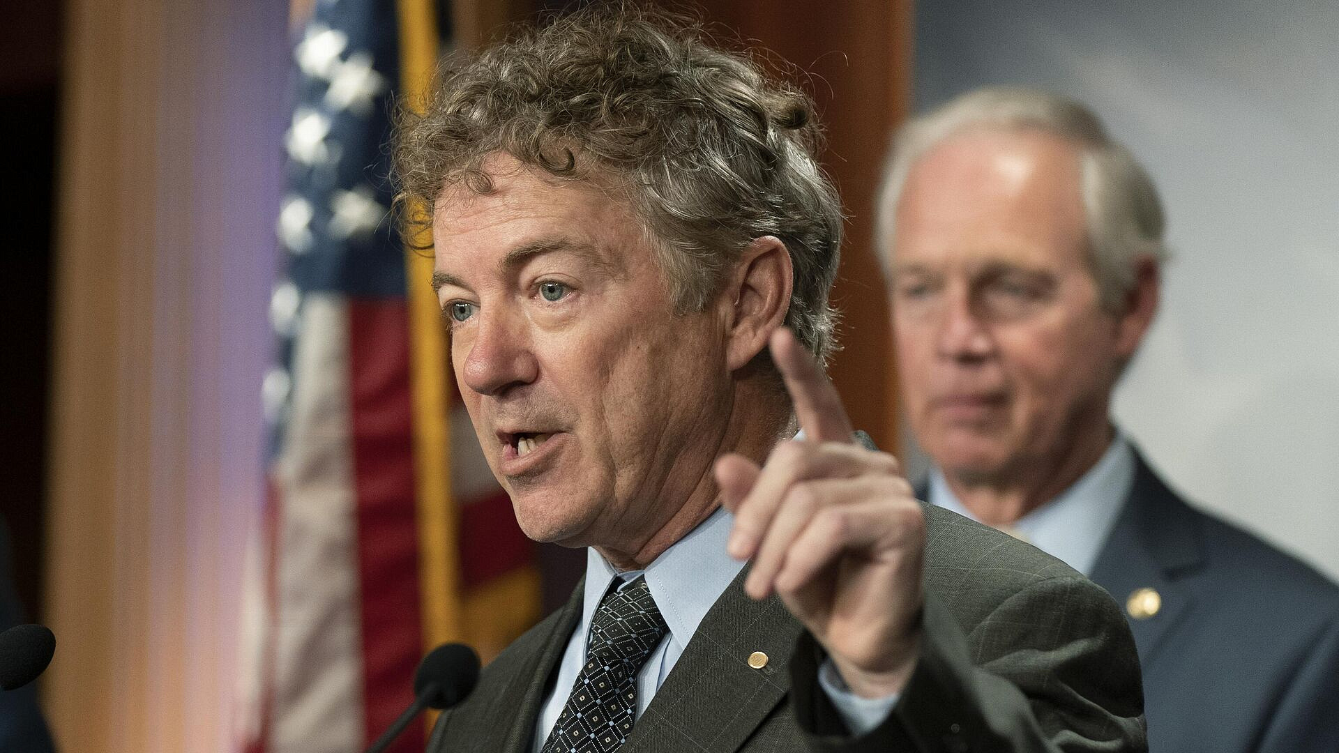 "Грандиозный конец": в сенате США выступили с предупреждением Байдену 