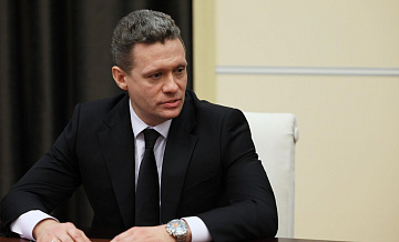 Губернатор Филимонов объяснил выгоды сокращения времени продажи алкоголя Губернатор Филимонов объяснил выгоды сокращения времени продажи алкоголя