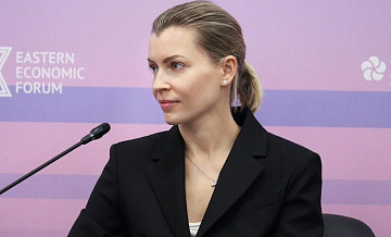 Мямлина: бесшовность и конкуренция – драйверы развития платежной системы