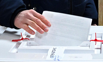 В Москве не фиксировали замечаний о работе избиркомов