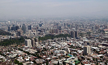 МИД Чили проинформировал посольство о задержании трех россиян