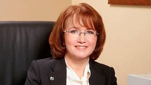 В России появилась новая женщина-миллиардер