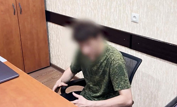 Стали известны подробности об аниматоре, устроившем пожар в квест-комнате