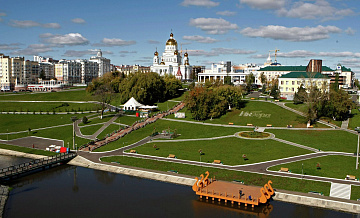 Сохранение языков коренных народов обсуждают на конференции в Мордовии