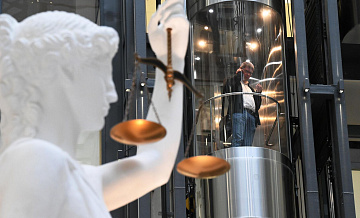 Суд назначил дату прений по делу о хищениях на курских фортификациях