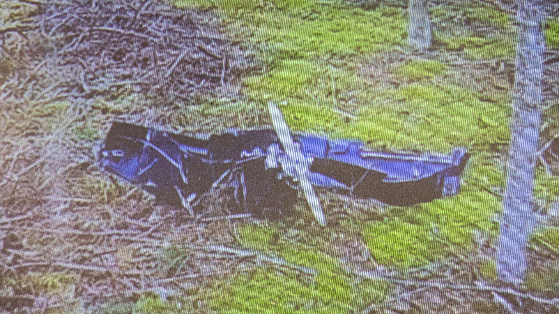 Финляндия забила тревогу после падения  украинских БПЛА у границы с Россией