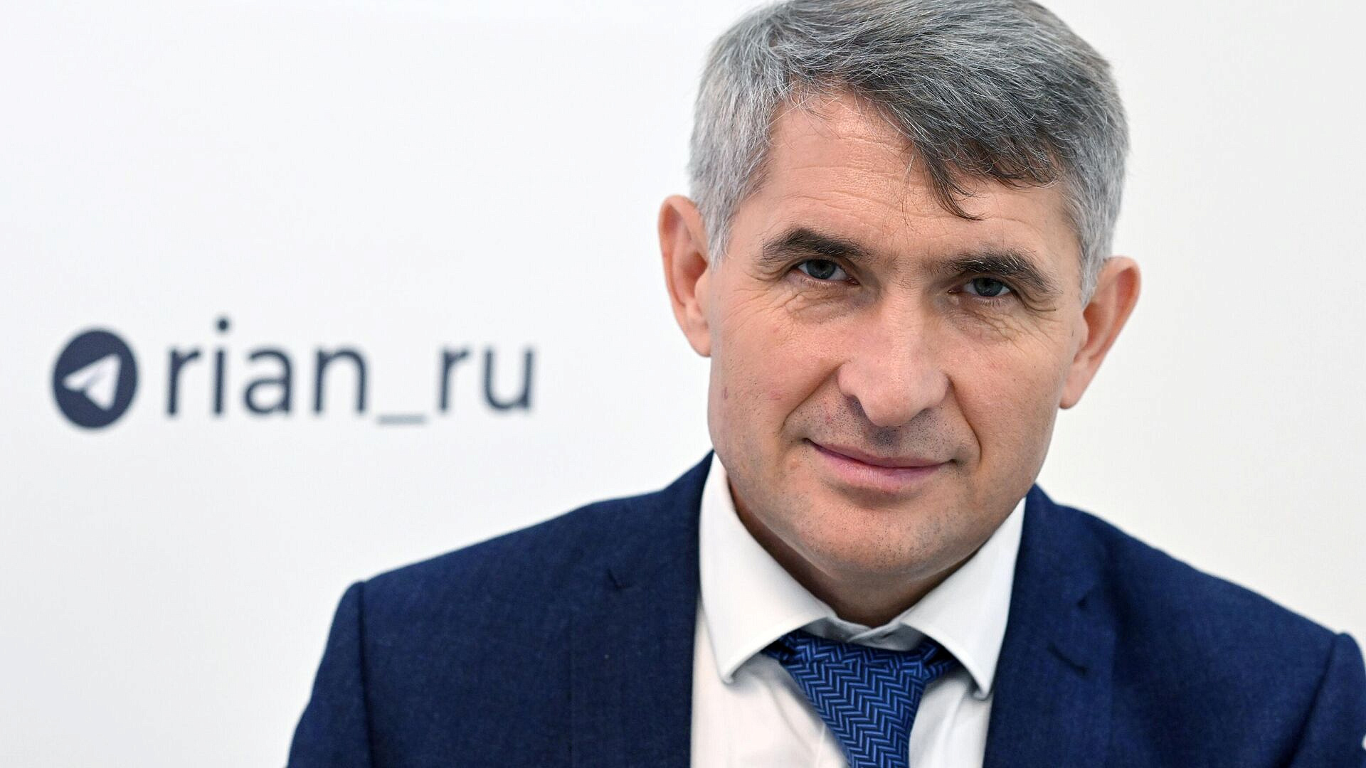 Глава Чувашии проголосовал на выборах президента