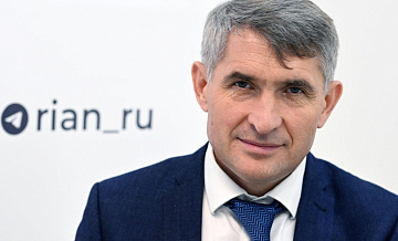 Глава Чувашии проголосовал на выборах президента