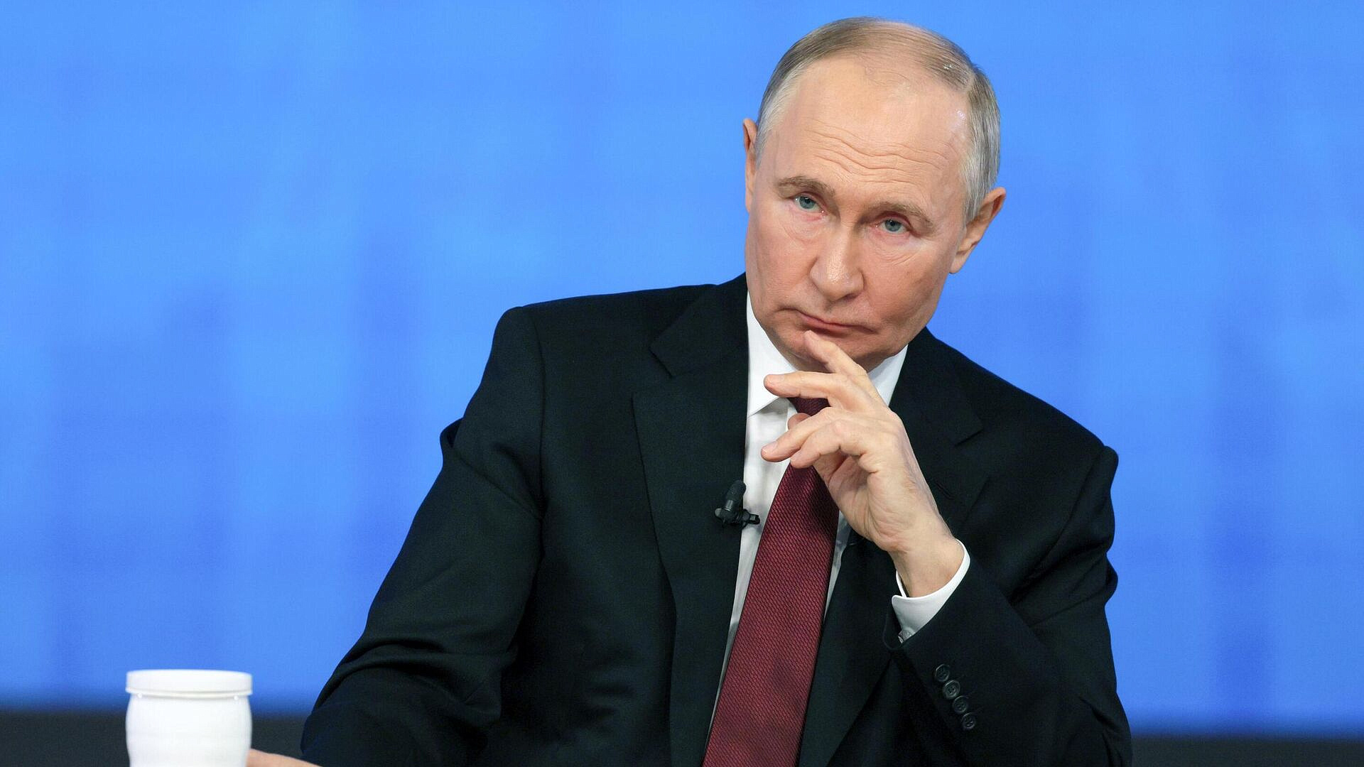 В Госдуме призвали проверить информацию о подготовке покушения на Путина