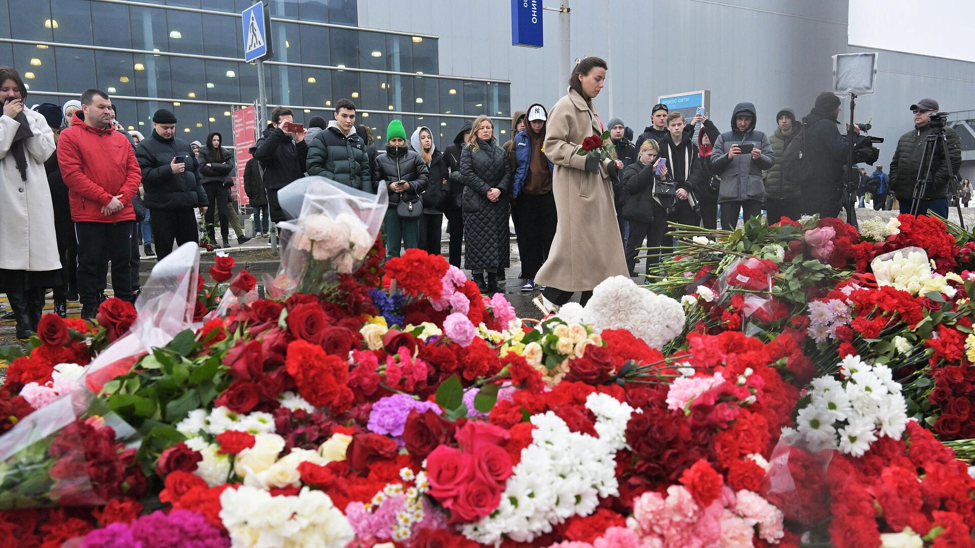 Жительницу Волгограда, пропавшую во время теракта, нашли среди погибших