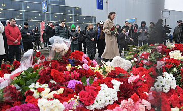 Жительницу Волгограда, пропавшую во время теракта, нашли среди погибших