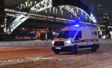 В Херсонской области три человека пострадали при обстреле рынка