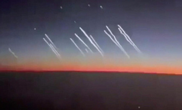 Предупреждение Ирана в адрес Украины вызвало панику на Западе