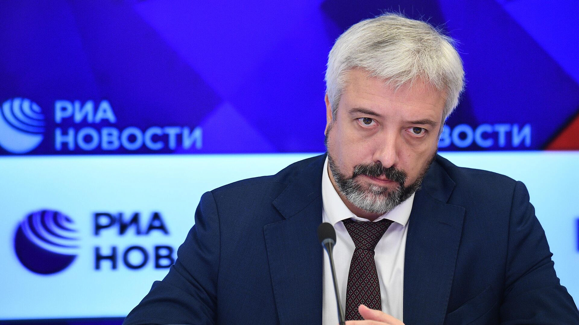 Примаков прокомментировал деятельность молдавского Русского дома