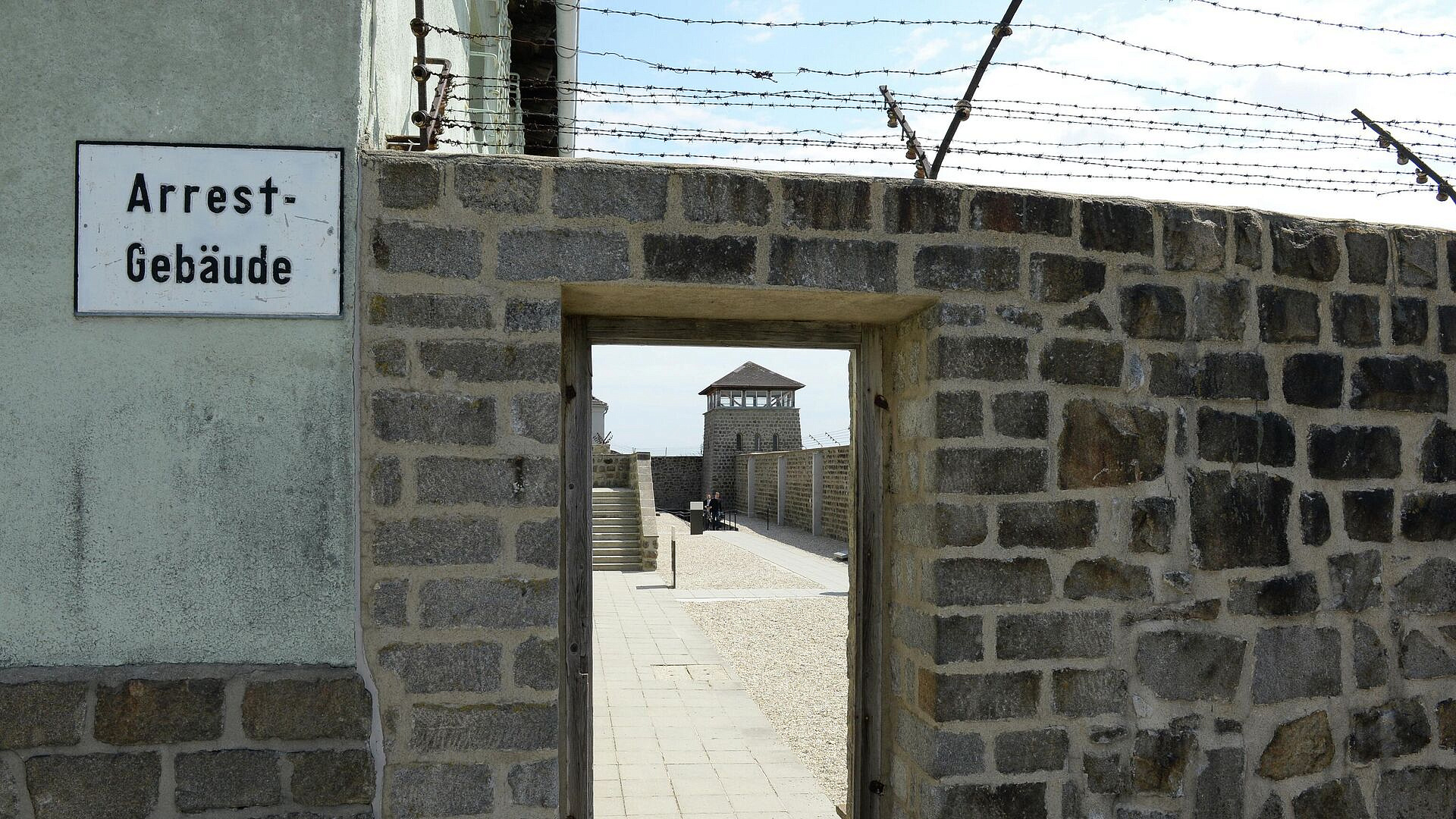 Австрия приняла участие в подготовке памятных мероприятий к 80-летию Победы