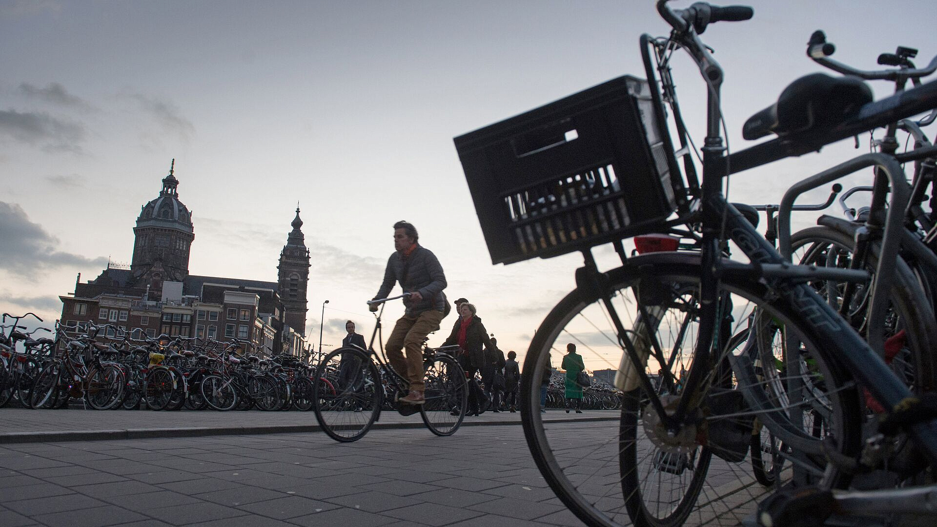 ���������� ������ � ����� ����������������� ������ Telegraaf �� �������