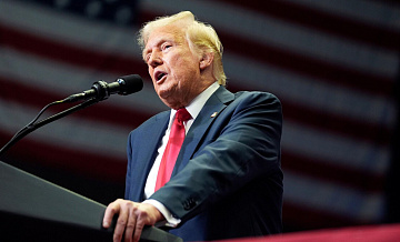 "Сделали невозможное". Трамп сообщил о крупном провале США из-за России