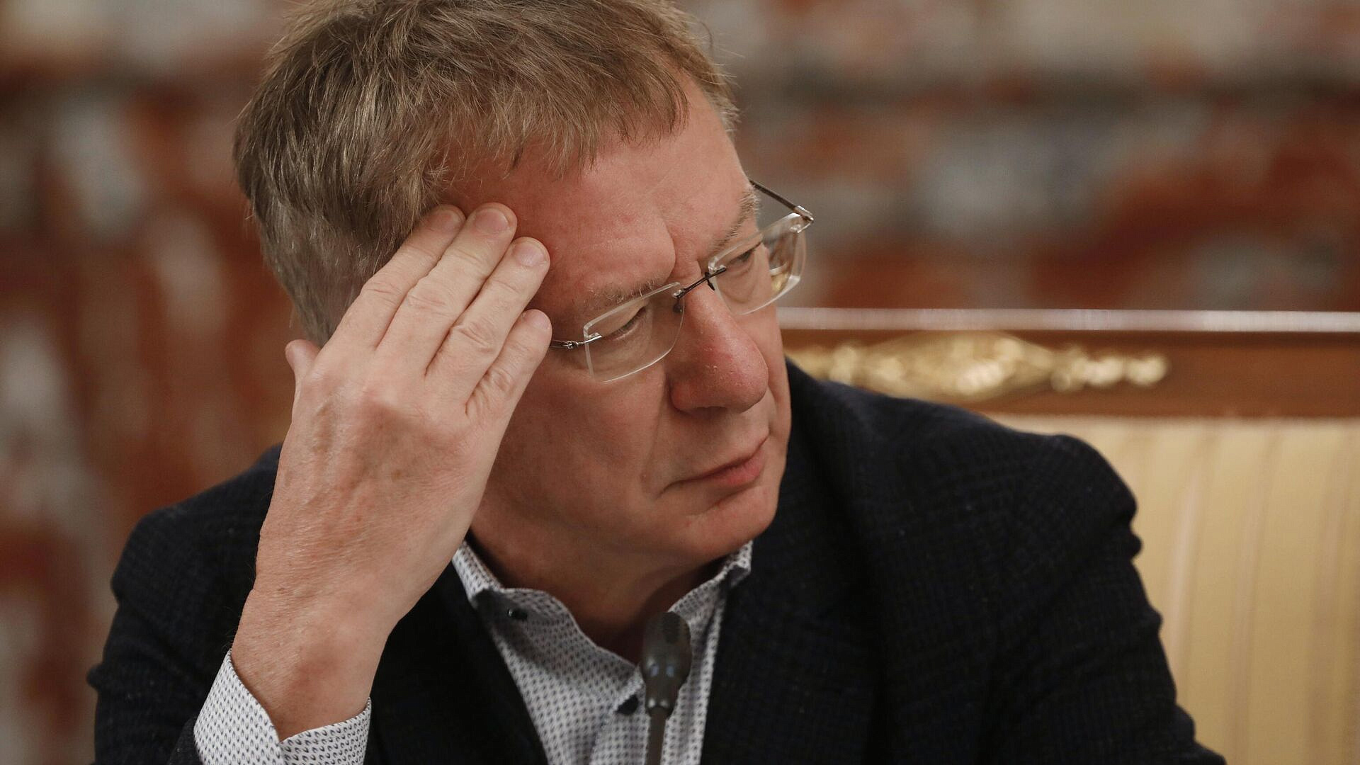 Галицкий после начала СВО вывез три миллиарда рублей из России
