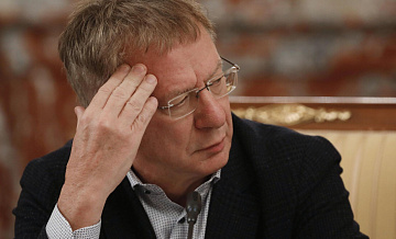Галицкий после начала СВО вывез три миллиарда рублей из России