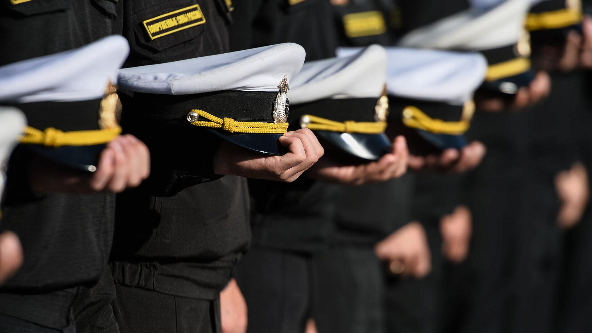 Путин доложил о том, как моряки Северного флота воюют на СВО