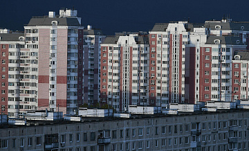 Власти Москвы рассказали, какие квартиры популярны среди горожан