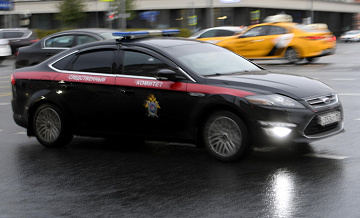 В Бердянске сотрудник колонии погиб при взрыве автомобиля
