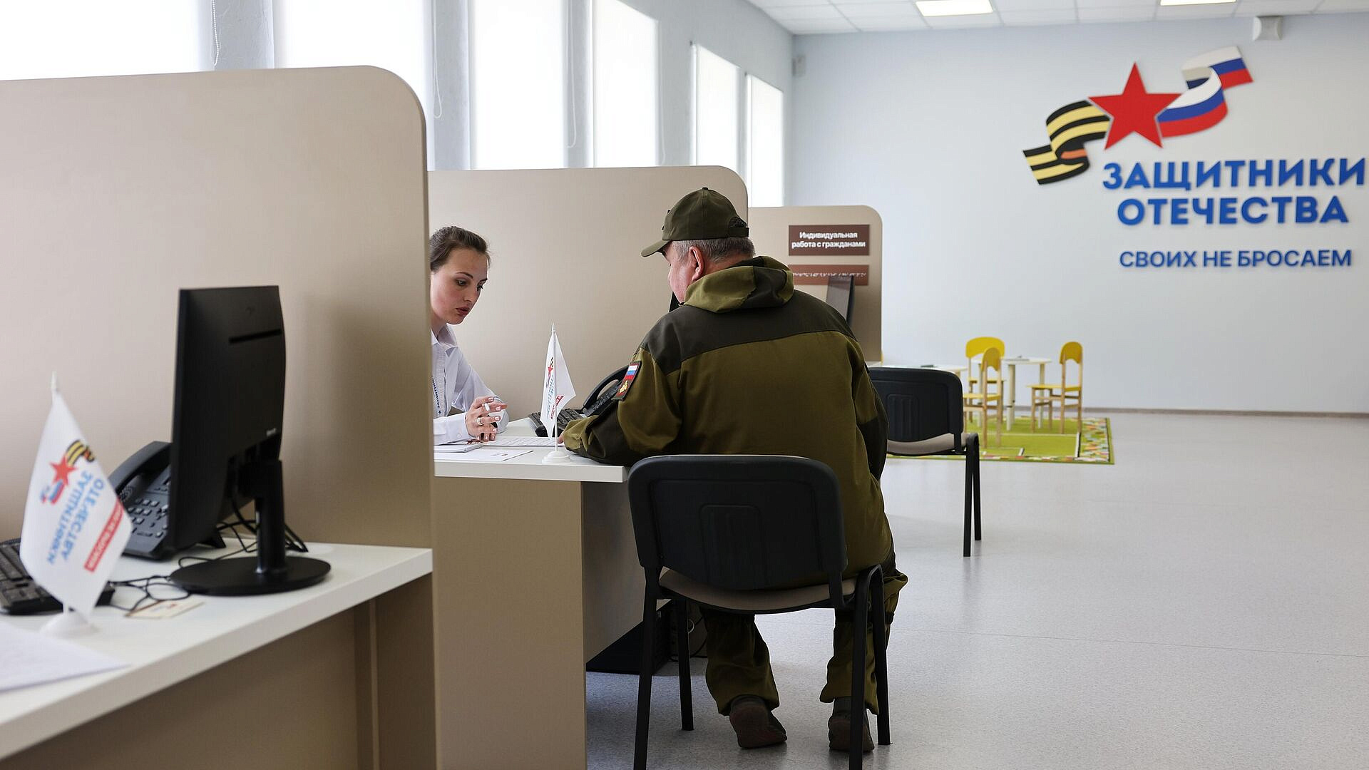 Белоруссия подключится к работе над системой реабилитации ветеранов СВО