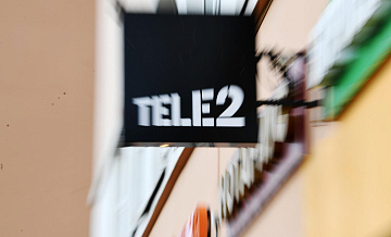 Tele2 проведет ребрендинг до конца года