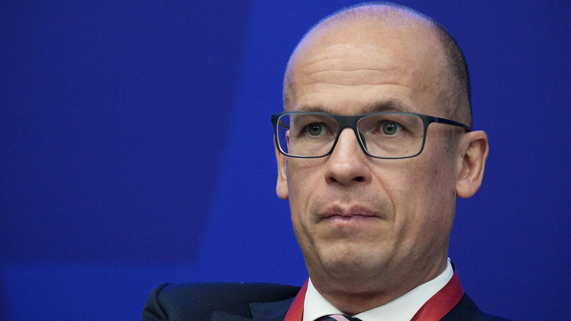 Бречалов: Удмуртия получит кредит на ремонт дороги Ижевск-Воткинск